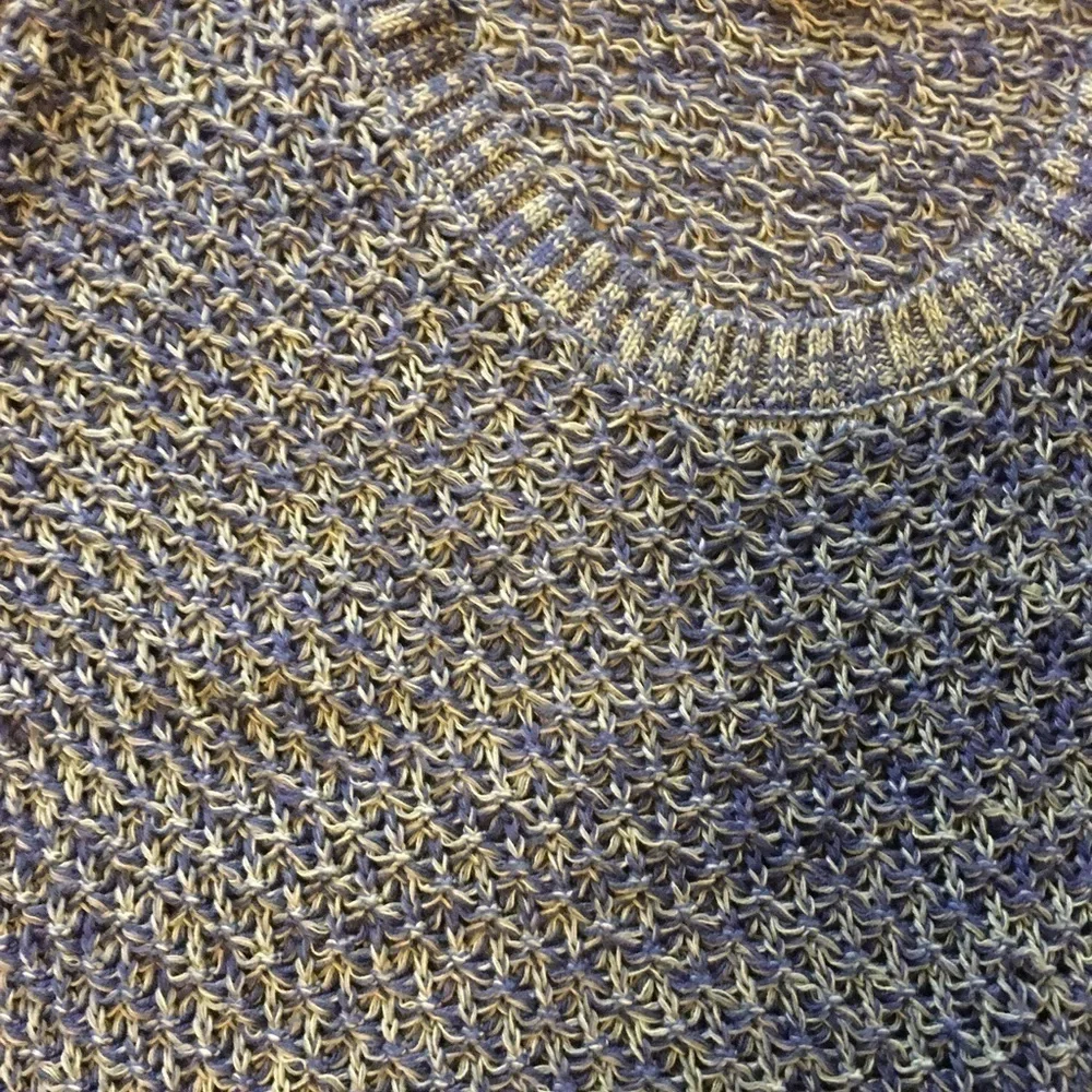 NWOT Calvin Klein Summer Sweater